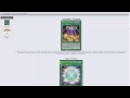Yugioh New Constellar, X-Saber, & Gem-Knight Support Cards
