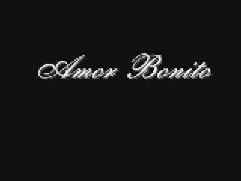 amor bonito. Aventura - Amor Bonito (lyrics). Aventura - Amor Bonito (lyrics). 3:38. Lyrics: easylyrics.org Thanks for checking out our videos and site!