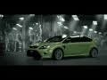 Ford Focus 2010 commercial