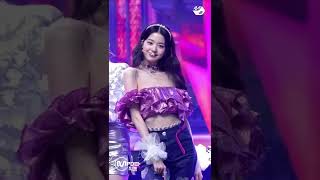 Cuteness Queen Wonyoung