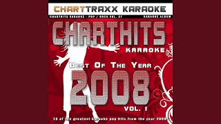 Realize (Karaoke Version In the Style of Colbie Caillat)