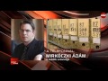 Mirkóczki Ádám az ATV A nap híre c. műsorában (2017.03.17.)