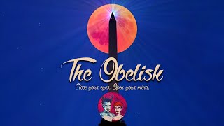 The Obelisk | Hidden History with Nathan Day