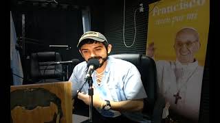 2021 01 20 MIERCOLES EVANGELIO PADRE ANDRES