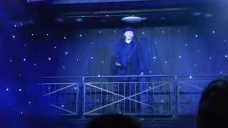 Watch Chicago The Musical Mister Cellophane video