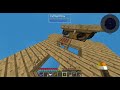 minecraft sky factory pt1 (not sure about series but pt.1)