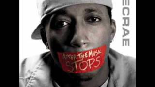 Watch Lecrae After The Music Stops video