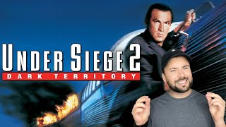 Let Me Tell You About Under Siege 2