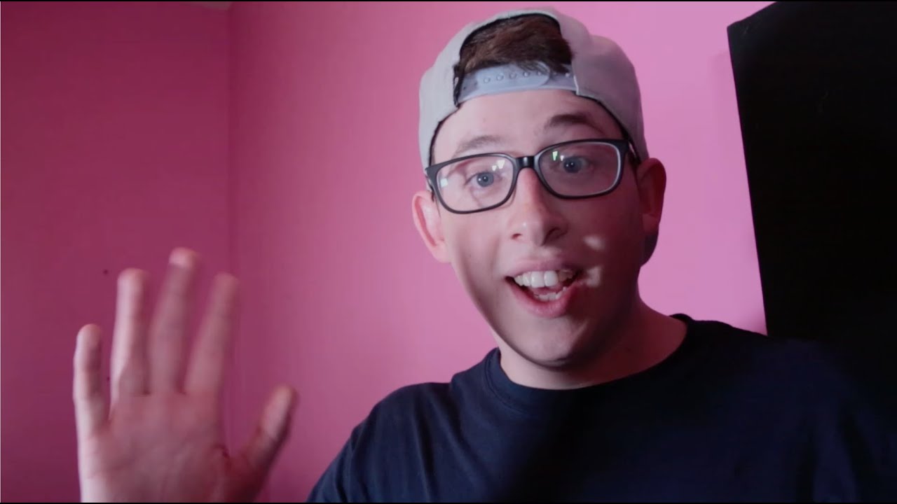 Pranks, Rap & Magic