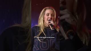 Ellie Goulding - Burn