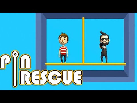 Pull the pin game mobile walkthrough(iOS/Apk) Pull the pin game mobile walkthrough(iOS/Apk)