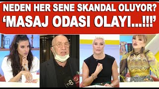 Erkan Özerman'ın Best Model Türkiye yarışmasında neden her yıl skandal çıkıyor?