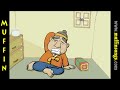 Muffin Stories - The Flea's Guilt | Children's Tales, Stories and Fables | muffin songs