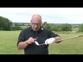 Ping G20 fairway wood video review
