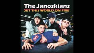 Video Set This World On Fire The Janoskians