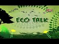 Eco Talk: Environment key in feeding snakes