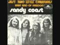 Sandy Coast - Just Two Little Creatures