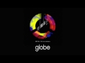 globe / globe EDM Sessions - garden（TK Remix）