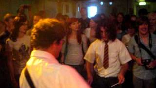 Watch Harry The Potters Luna Lovegood Is Ok video