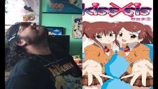 Kissxsis 2010 Rant Anime Review