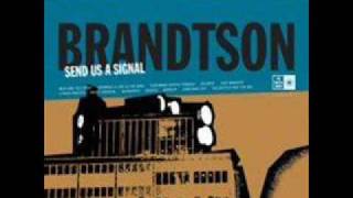 Watch Brandtson The Bottle And The Sea video