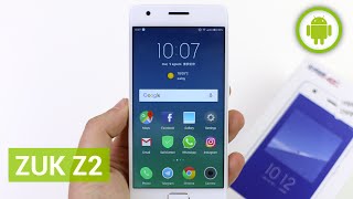 ZUK Z2 Prezzo