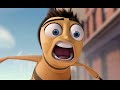 Bee Movie Das Honigkomplott Deutsch Honey Bee Movie Full Honey ...