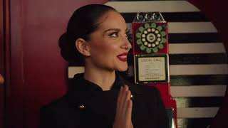 Les Secrets Du Crazy Horse