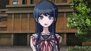 Ultimate Talent Development Plan Sayaka Maizono Events Drv3 Ultimate Talent Development Plan Sayaka Maizono Events Drv3