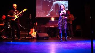 Watch Eva Cassidy Aint Doin Too Bad video