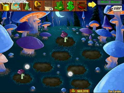 PlantsVSZombies(PVZ) Cheat