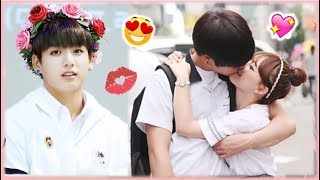 Imagine BTS JUNGKOOK As Your Future Husband