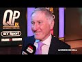 JOHN RAWLING ON FURY SHOCK DEAL WITH ESPN+, BILLY JOE SAUNDERS, JOSHUA MILLER & DeGALE EUBANK JR