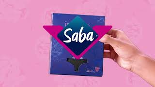 Intima Wear De Saba