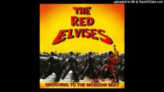 Watch Red Elvises Boogie On The Beach video