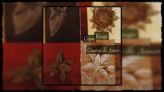 Gipsy Kings - Cantos de Amor (Audio CD)