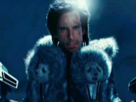 TROPIC THUNDER - BEN STILLER SPEAKS