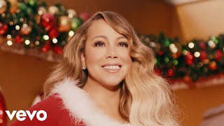 Watch Mariah Carey All I Want For Christmas Is You video