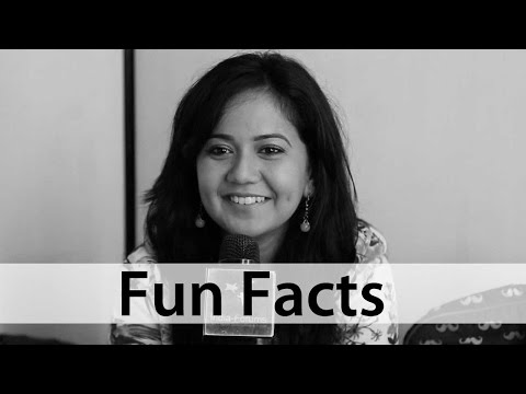 Roopal Tyagi Share Some Fun Facts Of Her Life