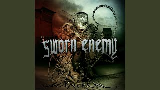 Watch Sworn Enemy Fear For Failure video