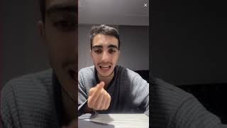 Tiktok Dilencileri Iş Başında
