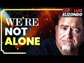 Luis Elizondo: UFOs, Skinwalker, Remote Viewing [Part 1]