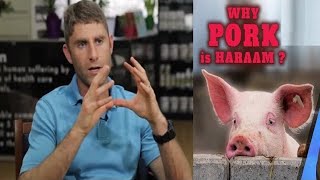 Video: Christians! Stop Eating Swine, Pig & Pork - 2/2