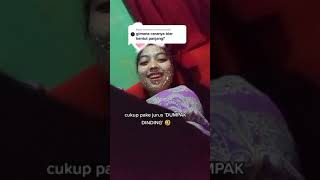 Cewek Cantik Kentut