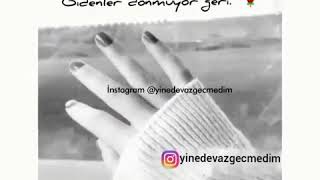 Bir Seni Özledim Bir Seni Bekledim