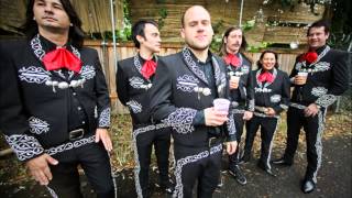 Watch Mariachi El Bronx Map Of The World video