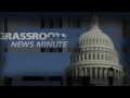 NRA-ILA Grassroots News Minute 02-15-2013