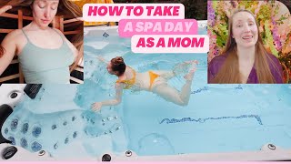 Self-Care Cures Burn Out Work From Home Mom Life