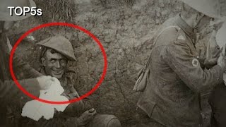 5 Haunting & Eerie Old Fashioned Photographs