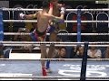 Muay Thai Fight - Krobsud vs Rakchart - New Lumpini Stadium, Bangkok, 12th September 2015 Muay Thai Fight - Krobsud vs Rakchart - New Lumpini Stadium, Bangkok, 12th September 2015